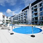 Apartamenty Navigator Port-Nadmorskie Tarasy