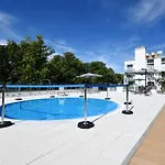 Apartamenty Navigator Port-Nadmorskie Tarasy