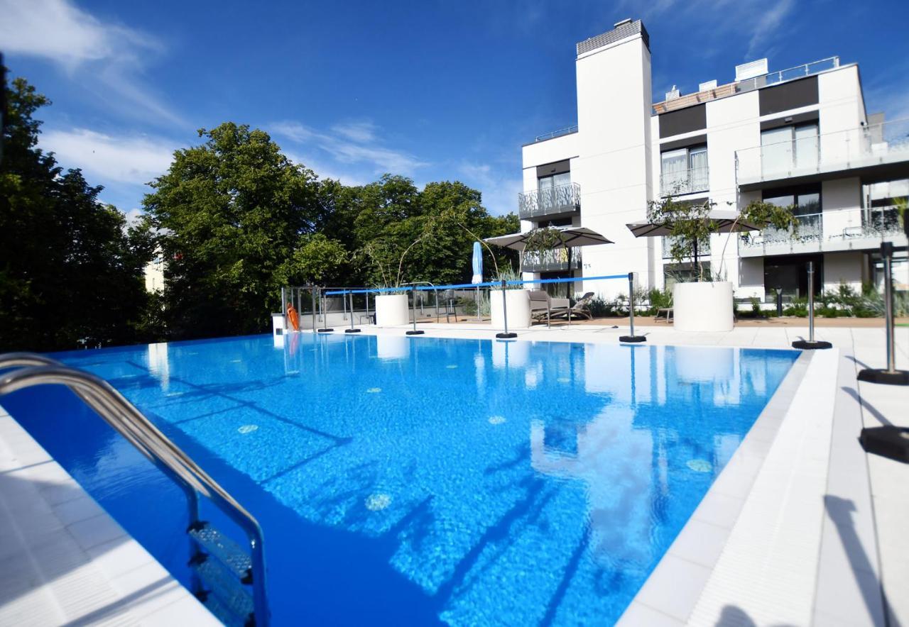Apartment Navigator Port-nadmorskie Tarasy