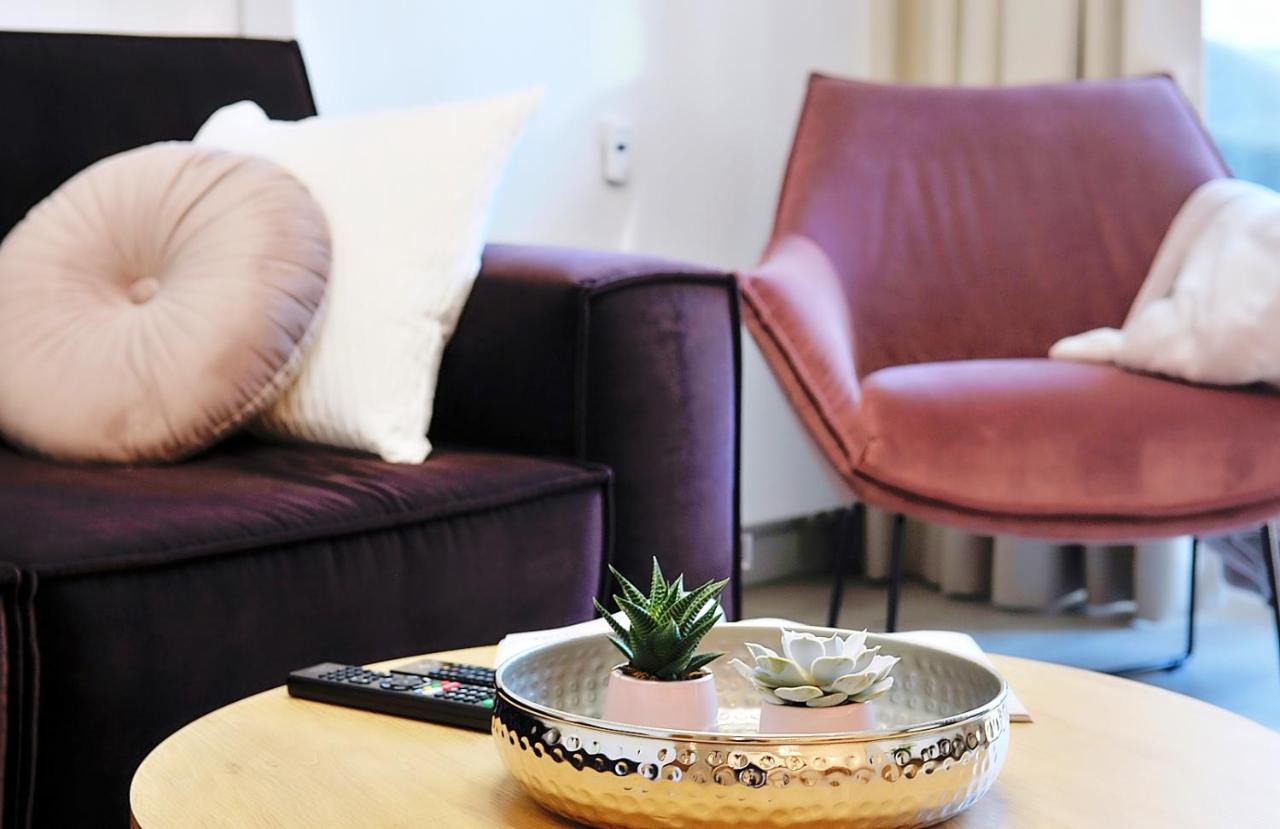 Navigator Port-nadmorskie Tarasy Apartment *