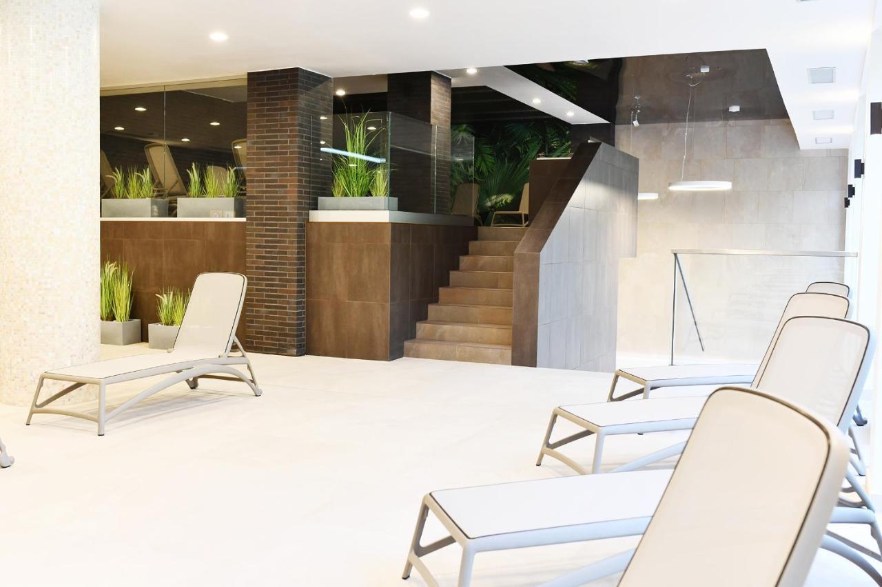 Navigator Port-nadmorskie Tarasy Apartment *
