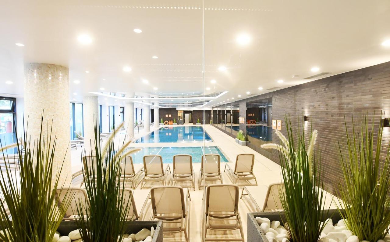 Apartment Navigator Port-nadmorskie Tarasy