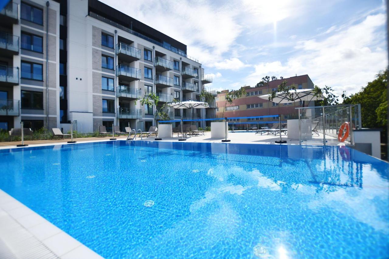 Apartment Navigator Port-nadmorskie Tarasy