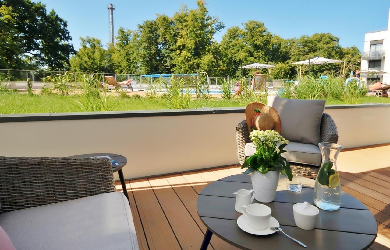 Apartment Navigator Port-nadmorskie Tarasy