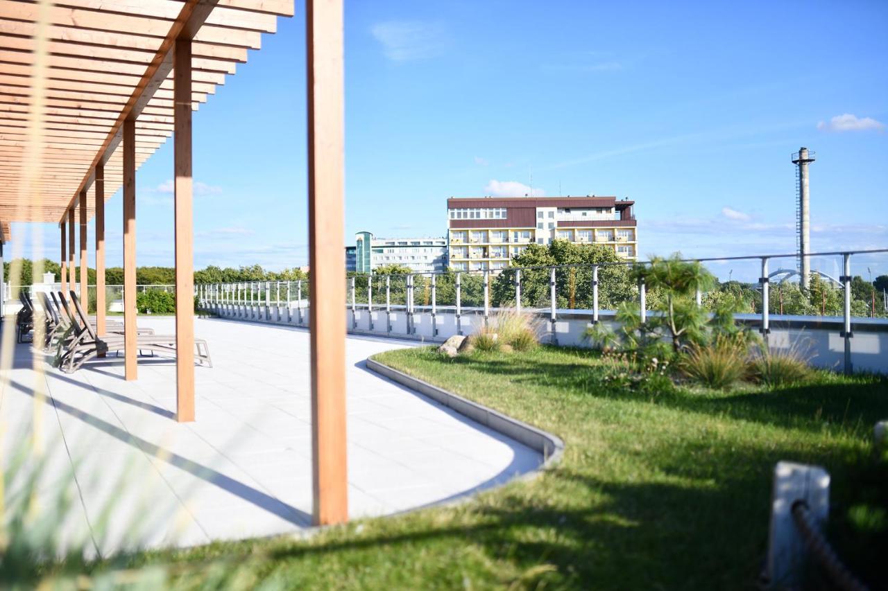 Apartment Navigator Port-nadmorskie Tarasy