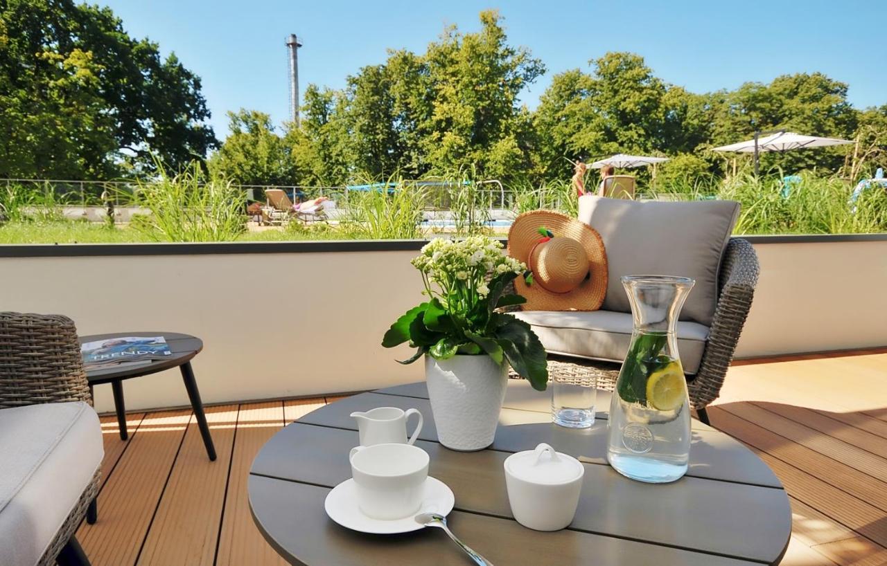 Apartment Navigator Port-nadmorskie Tarasy