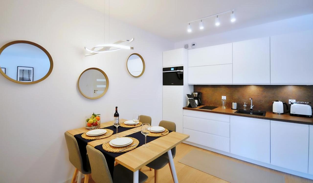 Apartment Navigator Port-nadmorskie Tarasy