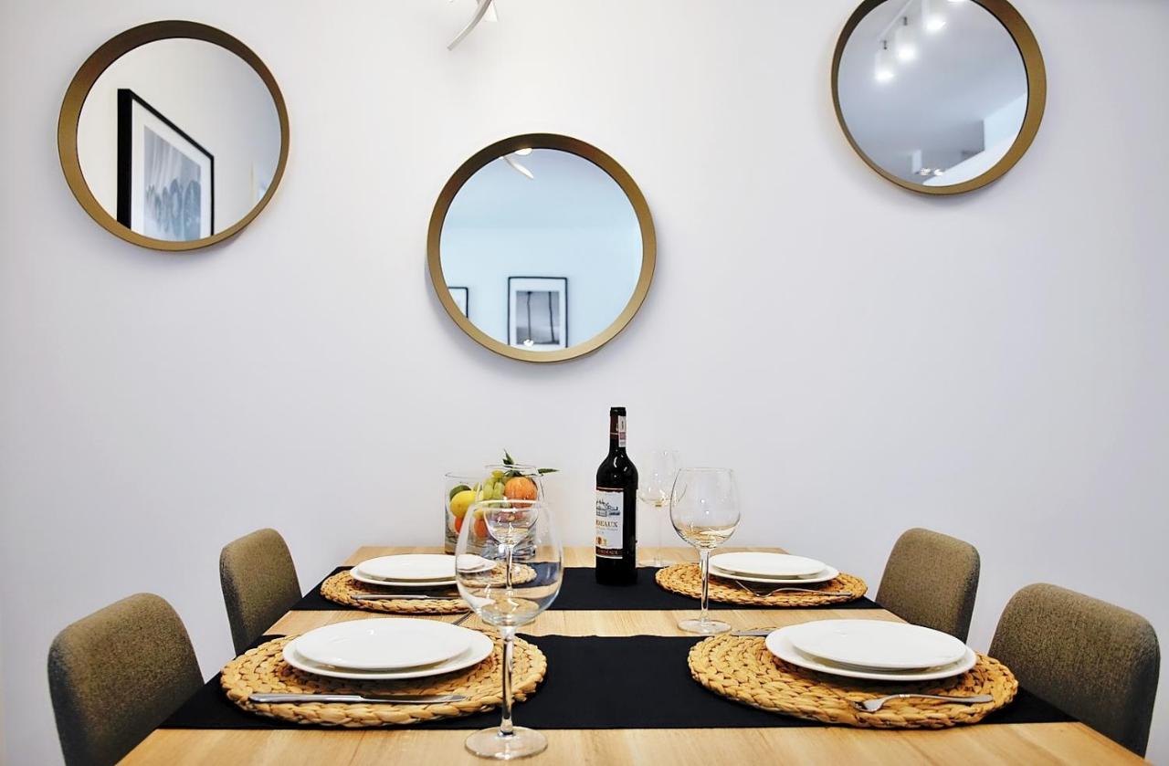 Navigator Port-nadmorskie Tarasy Apartment Kolobrzeg