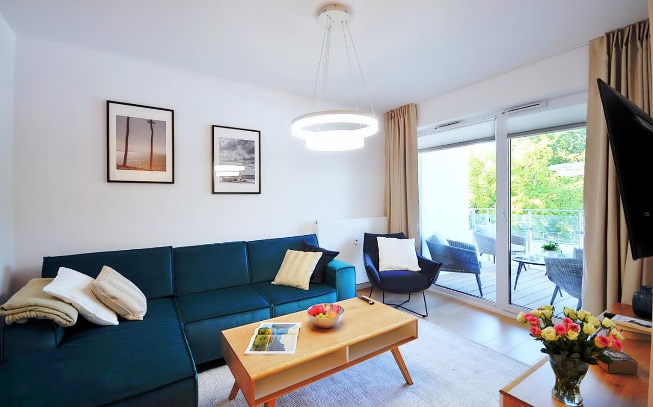 Apartment Navigator Port-nadmorskie Tarasy *